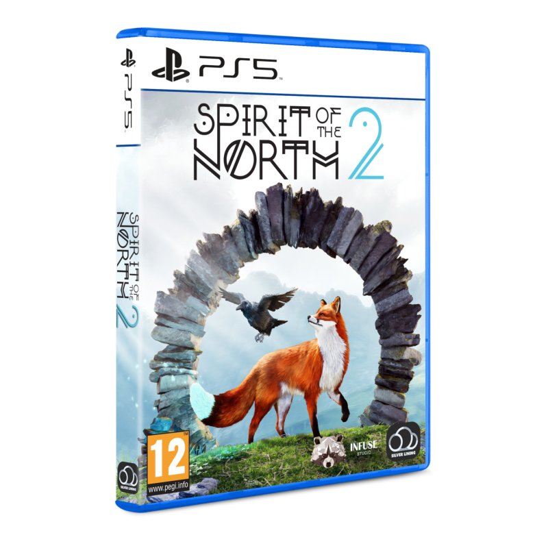 Spirit of the North 2
