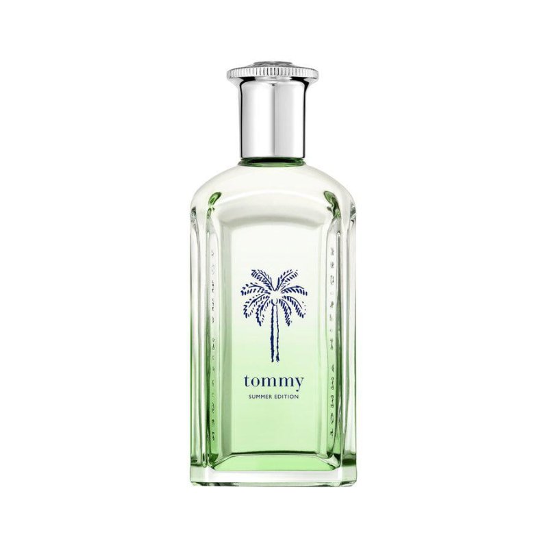 Tommy Hilfiger - Tommy Endless Summer - 100 ml