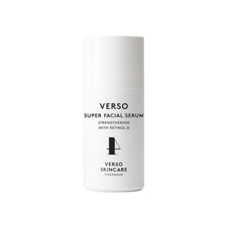 Verso - Super Facial Serum No 4 - 30 ml