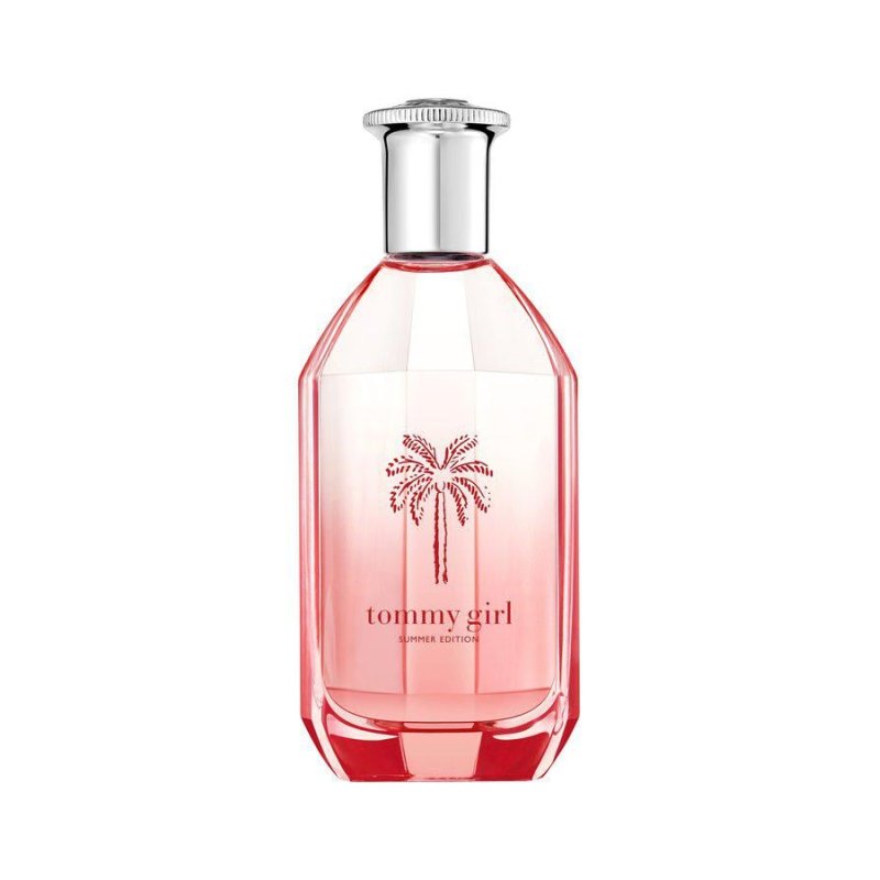 Tommy Hilfiger - Tommy Girl Endless Summer - 100 ml