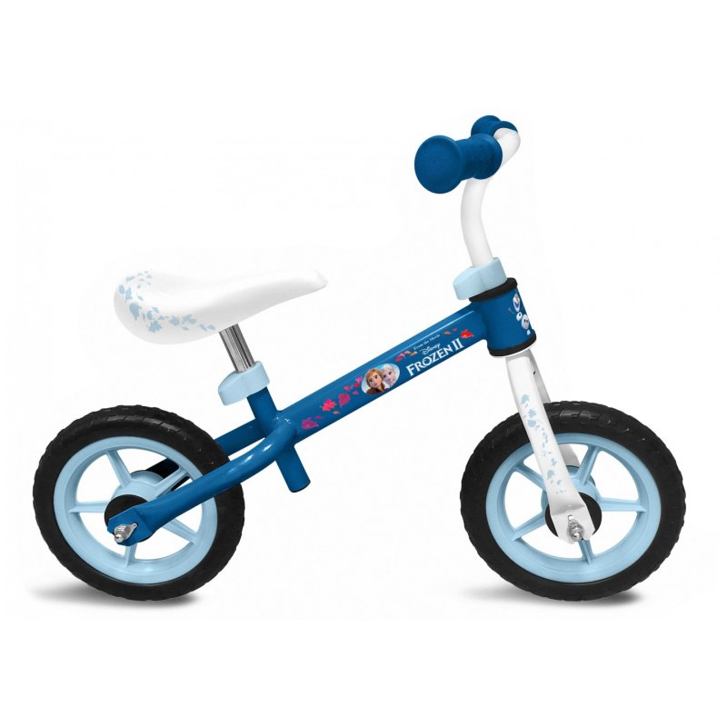 Running Bike 10'' - Frozen (60192)