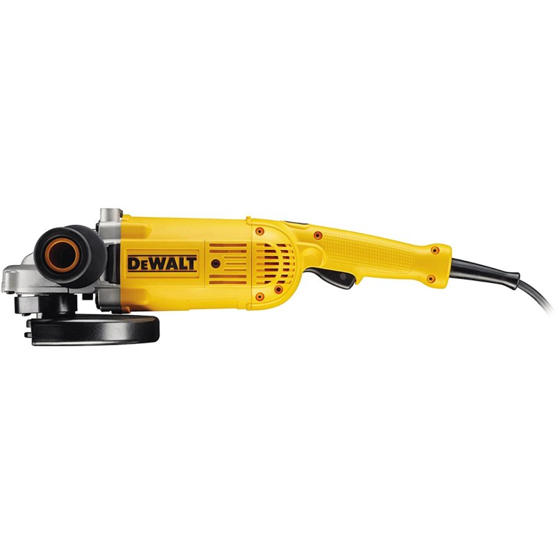 DeWALT DWE492-QS meuleuse d'angle 23 cm 6600 tr/min 2200 W 5,2 kg