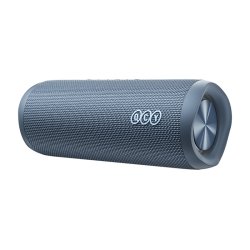 QCY SP7 wireless speaker (blue)