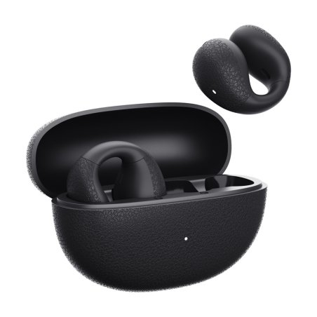 QCY Crossky C10 headphones (black)