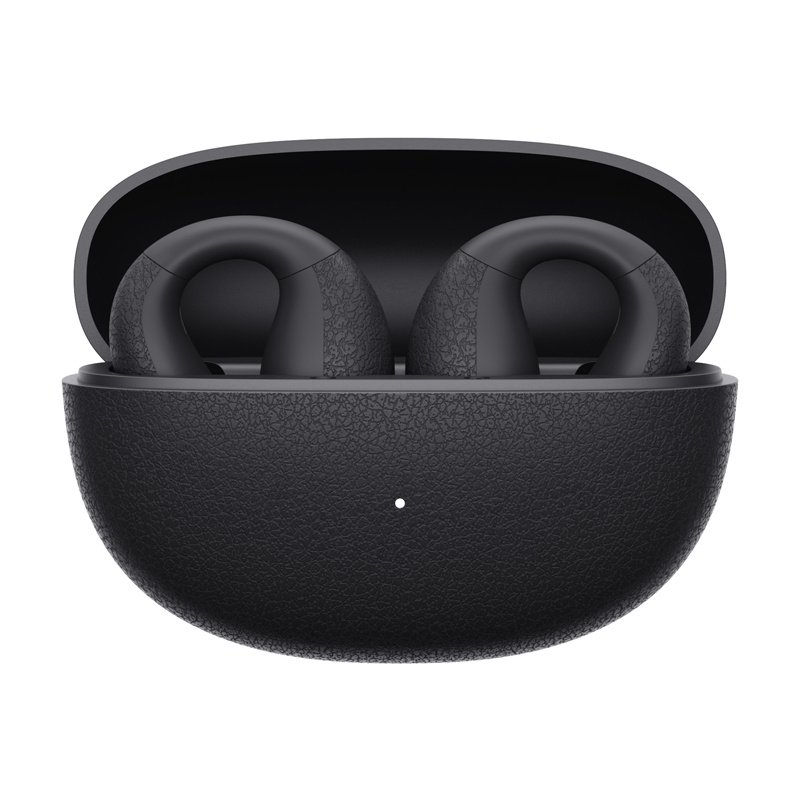 QCY Crossky C10 headphones (black)