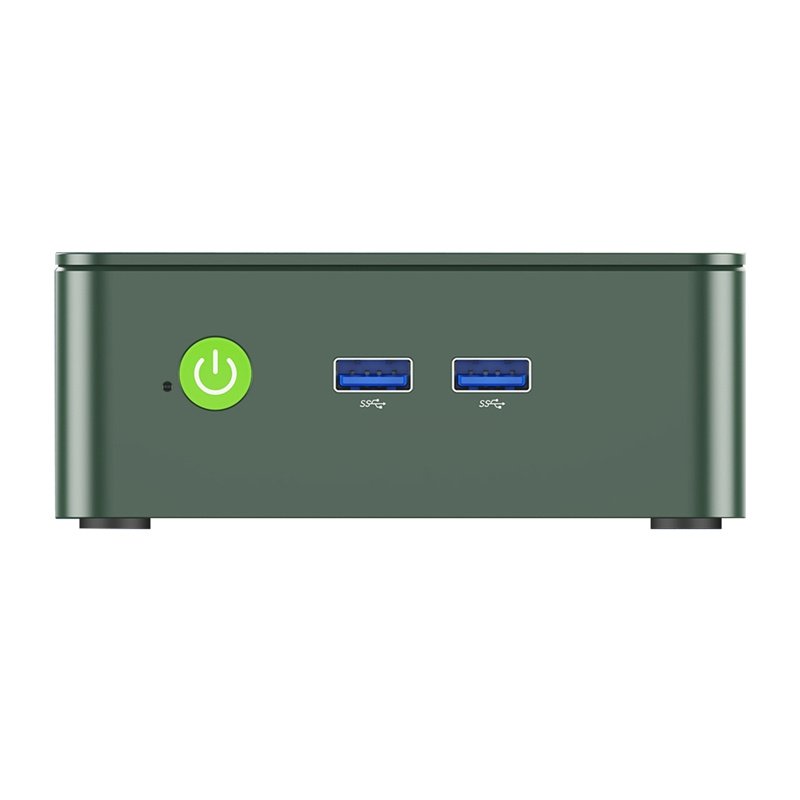 Mini PC GMKtec G3 PLUS Intel N150 8GB RAM 256GB SSD WIN 11 Pro