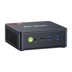 Mini PC GMKtec M5 PLUS AMD Ryzen 7 5825U 32GB RAM 1TB WIN 11 Pro