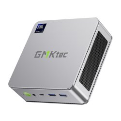 Mini PC GMKtec K9 Intel Ultra 5 125H 32GB RAM 1TB WIN 11 Pro