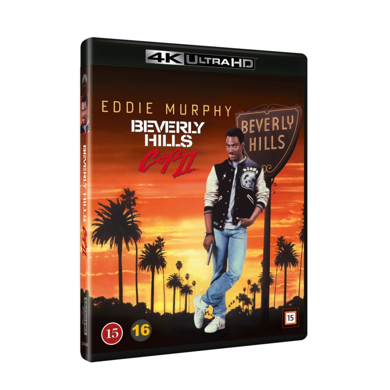 Beverly Hills Cop 2