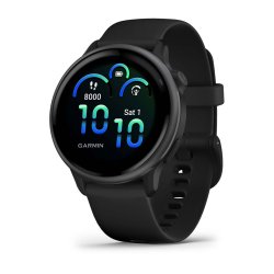 Garmin Wearable 010-02985-00 / Vivoactive 6 42mm Noir