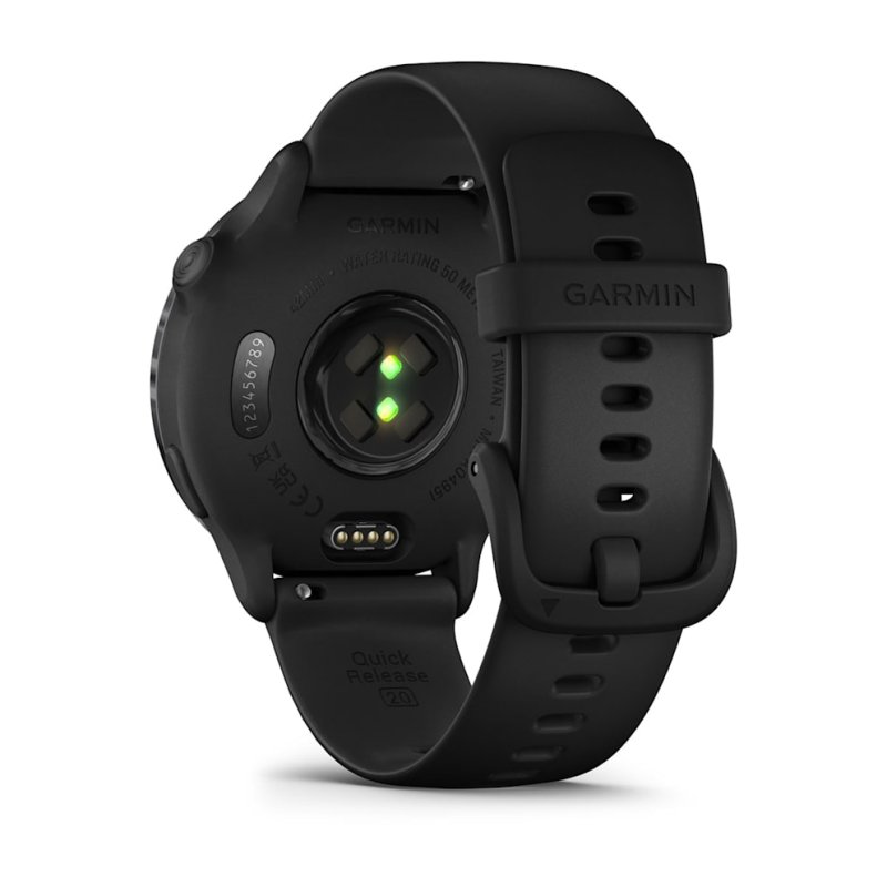 Garmin Wearable 010-02985-00 / Vivoactive 6 42mm Noir