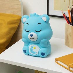 LES BISOUNOURS - Lampe en Silicone Rechargeable 17cm