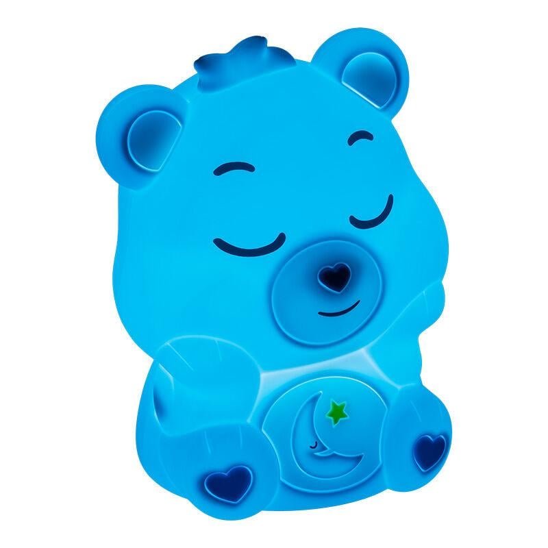 LES BISOUNOURS - Lampe en Silicone Rechargeable 17cm
