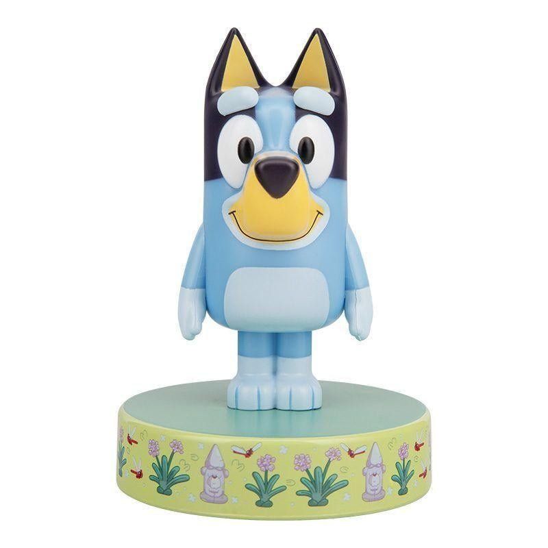 STOCK3 - BLUEY - Lampe Icon 11cm