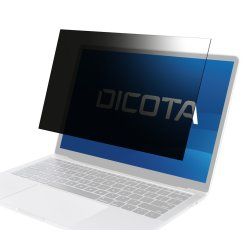 DICOTA D50057-2MG display privacy filter 60.5 cm (23.8") Laptop Frameless display privacy filter