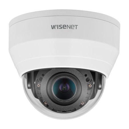 Hanwha Techwin IP-Cam Fixed Dome "Q-Serie QND-8080R 5MP
