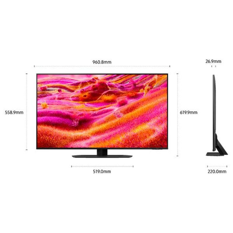 NeoQLED 9 *