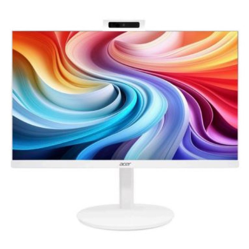 Acer Aspire C27-1 Intel Core™ i5 i5-1334U 68,6 cm (27") 1920 x 1080 pixels PC All-in-One 16 Go DDR4-SDRAM 512 Go SSD