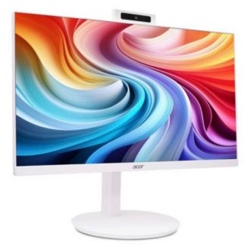 Acer Aspire C27-A All-in-One PC 27" (68,6cm) FHD IPS 120Hz Display, Intel Core i5-1334U, 16 GB RAM, 512 GB M.2 SSD,
