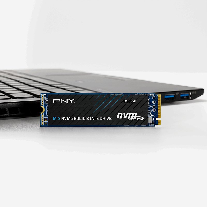 PNY CS2241 - 1 Tb- M2 NVME Gen4