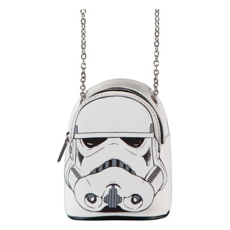 Star Wars Porte-monnaie Storm Trooper