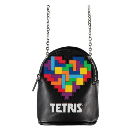 Tetris Porte-monnaie