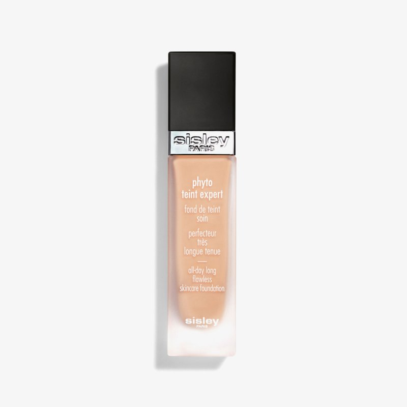 Sisley Phyto-Teint Expert Foundation No.1 Ivory 30ml