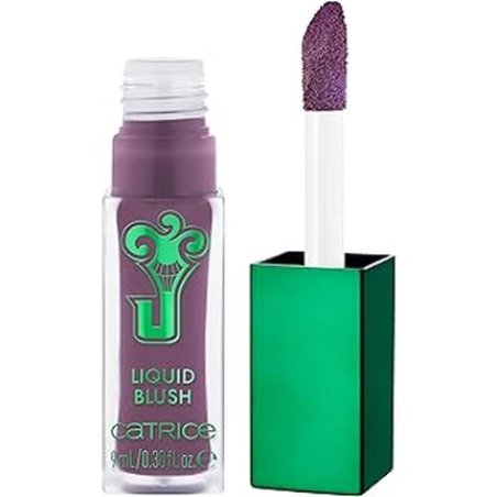 Catrice Liquid Blush 9 Ml - A Vibrant Blush For A Fresh Look