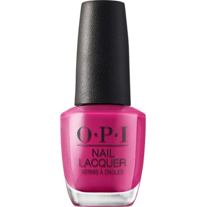OPI Nail Lacquer Hurry-juku Get this Color 15ml