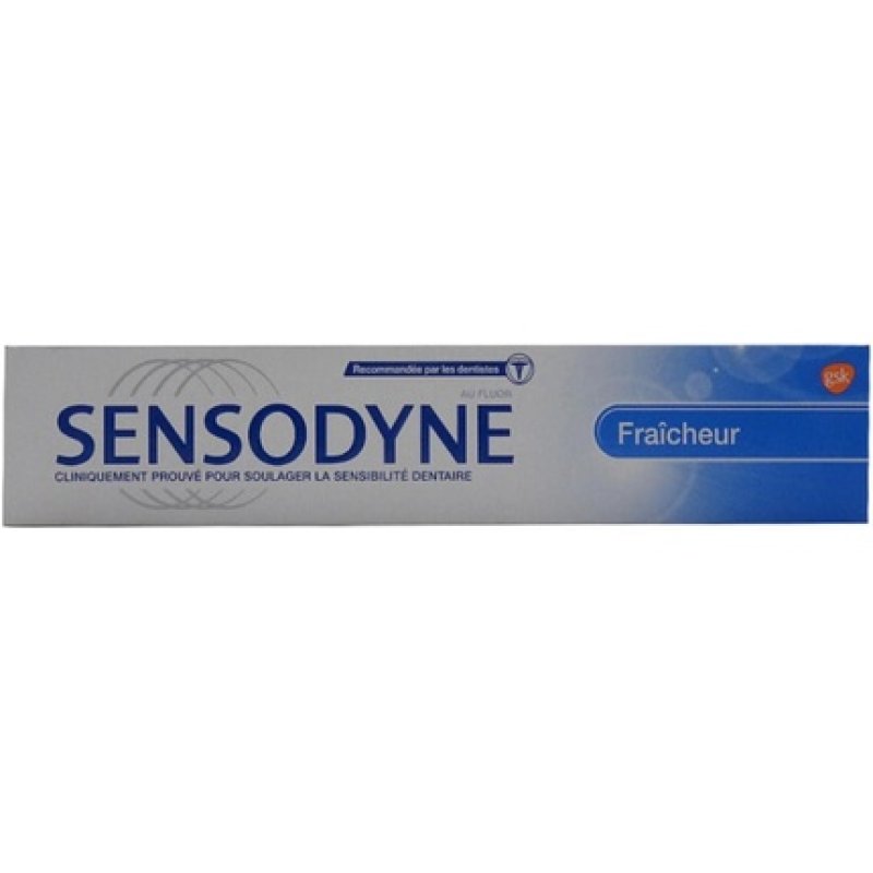 Sensodyne Dental Care 75ml