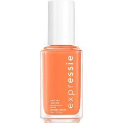 Essie Expressie Quick-Dry Nail Polish No. 150 Coral Vegan 10ml
