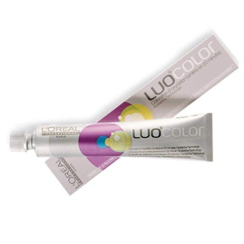 L'Oréal Professionnel Luo Color 6.4 Copper 50ml