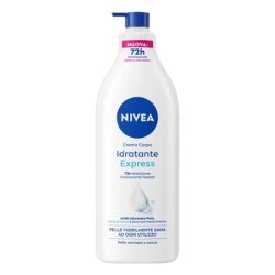 Nivea Body Moisturizing Fluid 500ml