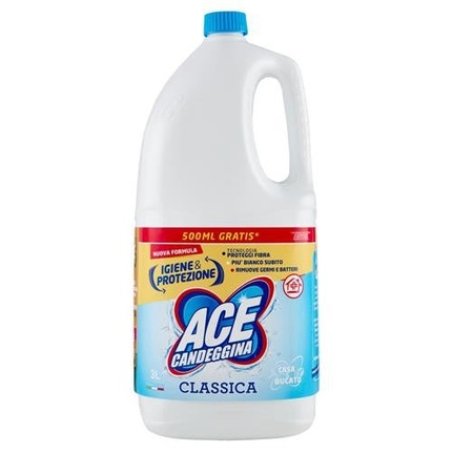 Ace Bleach 3 Liters Classic