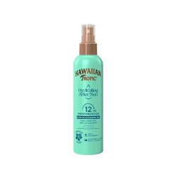 Hawaiian Tropic Hydrating After Sun Skin Nourishing Oil 150 Ml