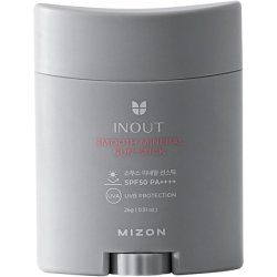 Mizon Inout Smooth Mineral Sun Stick SPF50 PA 26g Korean Skincare