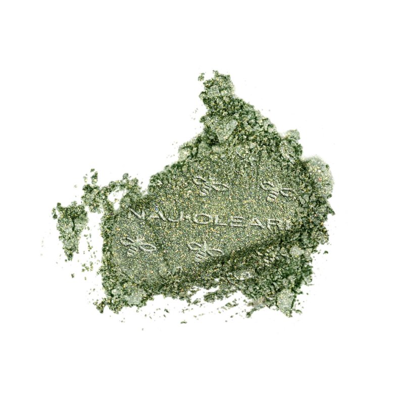 Naj-Oleari Colour Fair Eyeshadow Wet&Dry 16 forest green 2g