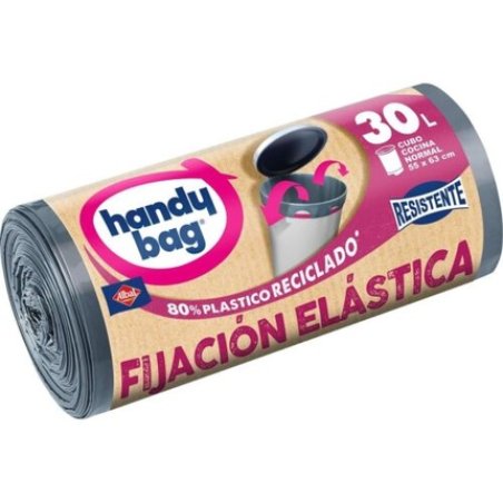 Albal Handy Bag 30L Trash Bags