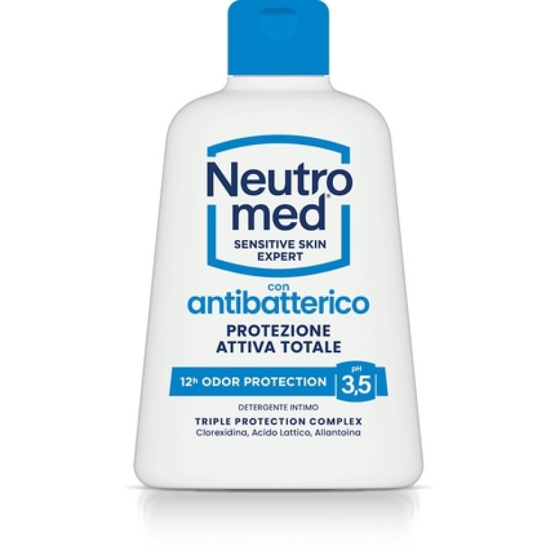 Neutromed Intimo Antibacterial 200ml