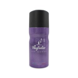 Australian St Australian D Viola Deodorant 150 Spray
