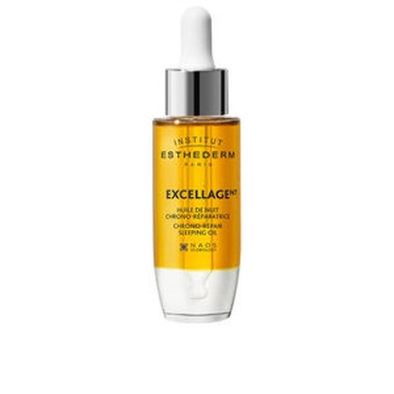 Excellage Night Facial Oil 30 Ml