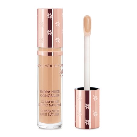 Naj-Oleari Hydra Nude Concealer correcteur de teint 4 ml 03 Honey