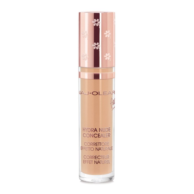 Naj-Oleari Hydra Nude Concealer 03 Honey 4ml