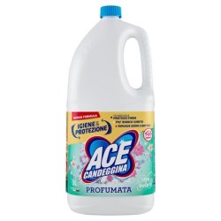 Ace Bleach 3 Liters Fragrance