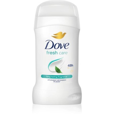 Dove Deodorant Stick 50ml Fresh