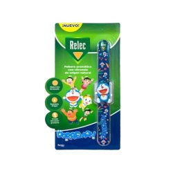 Relec Doraemon Anti-Mosquito Bracelet