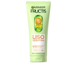 Frutics No.2 Keratin Smooth Conditioner 200 Ml