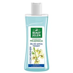 BIALY JELEN Face Wash Gel with Witch Hazel 265ml