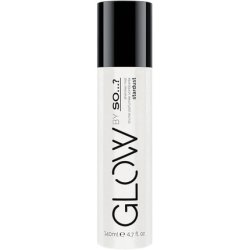 Glow By So...? Women's Stardust Perfume Mist Illuminating Shimmer Body Mist 140ml