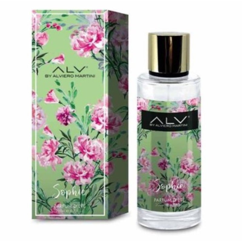 Alviero Martini St Alviero Martini Parfum D'Ete' D Sophie 200 Spr